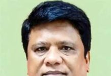 Dr. Mahbubur Rahman Liton wins Trishal by a huge margin