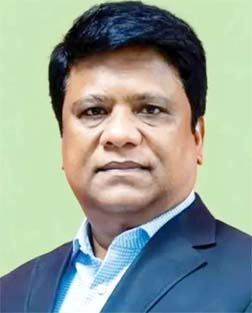 Dr. Mahbubur Rahman Liton