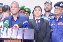 Govt to take action if anyone tries to disrupt internet services during elections: Home Advisor