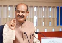 Indian Speaker to attend swearing-in of Tarique Rahman