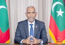 Maldives President to attend Tarique Rahman’s swearing-in ceremony