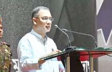 Pilkhana carnage was an attempt to undermine Bangladesh’s sovereignty : PM