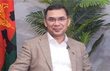 World leaders greet Tarique Rahman on his election victory