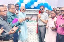 60 road projects to be implemented for city development: Ctg Mayor