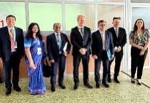 NZ proposes FTA with Bangladesh to boost trade ties