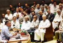 PM issues directives to BNP MPs to vitalize parliament