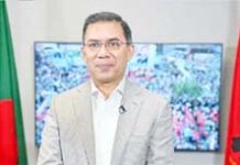 PM inquires about Bangladeshi expats amid ongoing war in Iran, Middle East