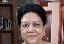 Speaker Hafiz Uddin’s wife passes away in Singapore