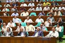 Awami League activities to remain banned as bill passed in Parliament