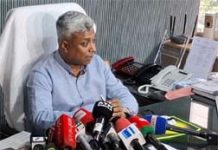 State Minister: Malls open till 7pm; fuel stock for 3 months planned