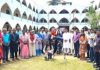 Training on astronomy for teachers begins in Bandarban