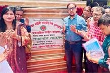 38 foot overbridges to be built for city: CCC Mayor