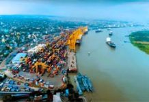 Two fuel shipments to reach Ctg Port Wednesday