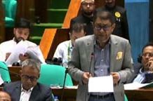 Initiative underway to recruit 100,000 health workers: Health Minister