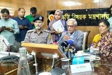 New Year procession to be celebrated as ‘Baishakhi Shobhajatra’