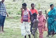 Various allegations against accused in attempt to seize journalist family’s land, causing panic in the area