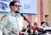 Ctg seminar calls for city govt for coordinated dev