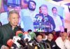 Govt. needs 2-years for economic recovery: Finance Minister