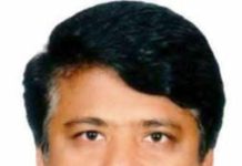 MP Dr. Mahbubur Rahman Liton is moving forward in Trishal with a new message of development
