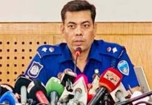 Newly appointed SP announces full scale operation in Raozan-Jungal Salimpur, Ctg