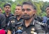 20–25 held in joint forces’ drive at jungle Salimpur after RAB camp attack