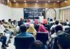 Doa, milad held at BSS marking Ziaur Rahman’s 45th martyrdom anniversary