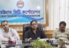 CCC to launch AI-based smart traffic system in Ctg