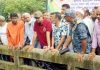 Canal encroachers must vacate voluntarily or face legal action: CCC Mayor