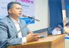 Ctg DC urges participants of training course to engage more for social change