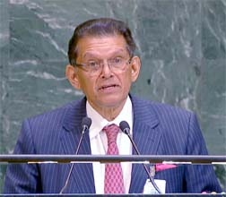 Khalilur elected