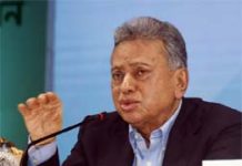 New budget aims at incorporating every citizen in economic planning: Khosru