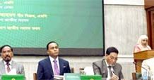 MPs attend orientation programme on constitution, Rules of Procedure, parliamentary affairs