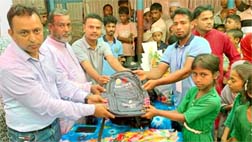 Noakhali Youth