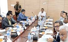 PM asks faster installation of AI cameras in the city