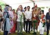 PM launches tree plantation campaign in secondary schools countrywide