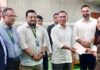 PM provides financial assistance to build house for footballer Ritu Porna Chakma