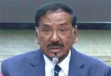 Speaker Hafiz Uddin serves as Acting PresidentÂ