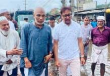 80 percent of Ctg city cleared of waterlogging : Mayor