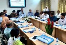 Ctg Health Department calls for stronger dengue surveillance