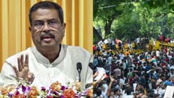 Dharmendra Pradhan