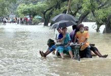 Adviser Mahdi Amin outlines PM’s 10-point directives to tackle disaster in Ctg region