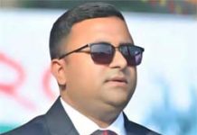 Allegations of commission-based dealings, against Dagonbhuiyan UNO