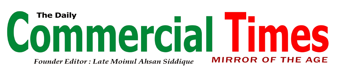 The Daily Commercial Times