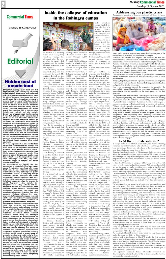 18 October 2026 : Page-2