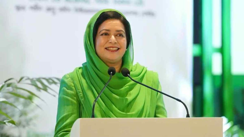Ziaur Rahman Foundation can set global example in humanitarian service: Dr Zubaida