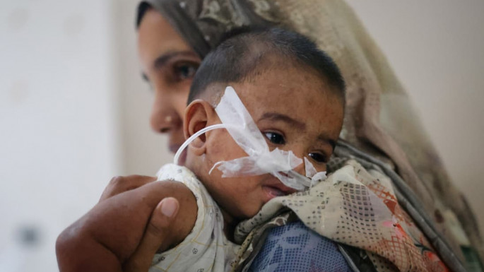 Measles-Related Death Toll in Bangladesh Surpasses 1,200